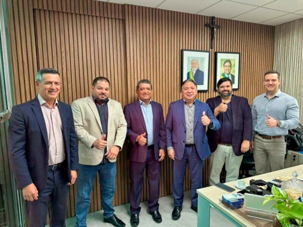 Visita Cadip